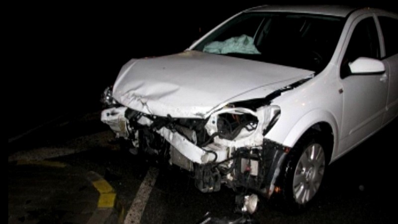 Nehoda_Bratislava_poškodené auto_konkrétny prípad